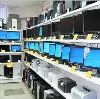 Компьютерные магазины в Новом Уренгое