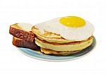 Полет - иконка «завтрак» в Новом Уренгое